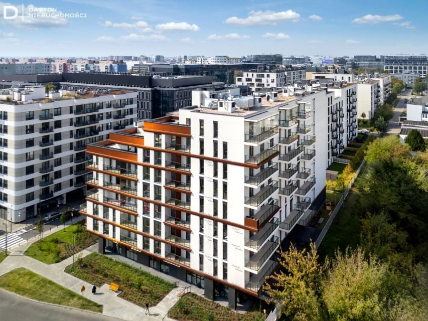Mieszkanie Warszawa sprzedaż