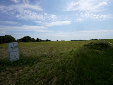 Działka budowlana Karczewo