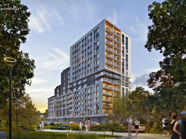 Mieszkanie Katowice
