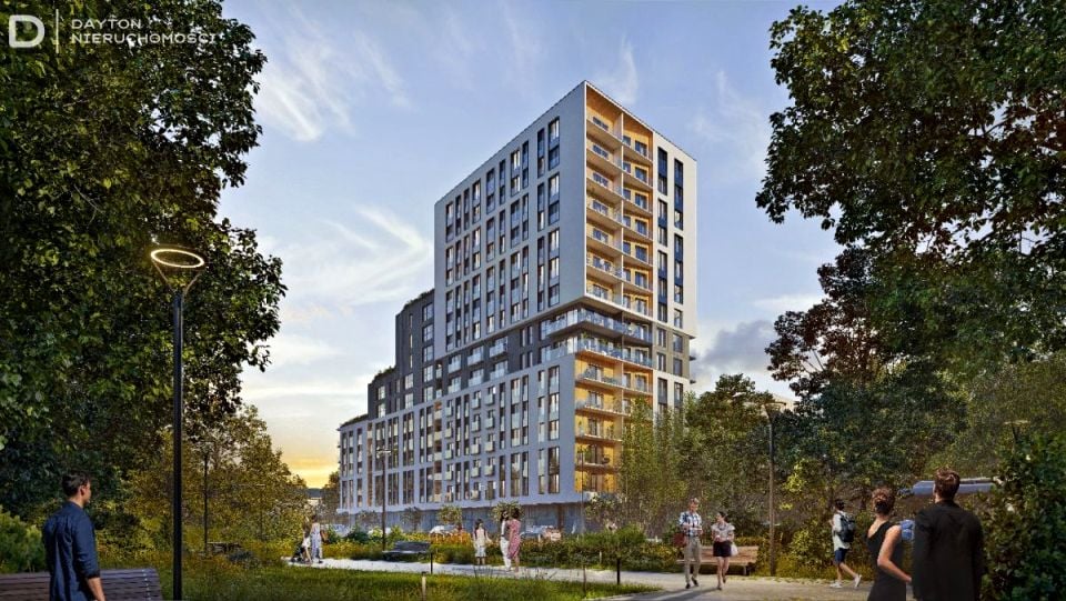 Mieszkanie Katowice