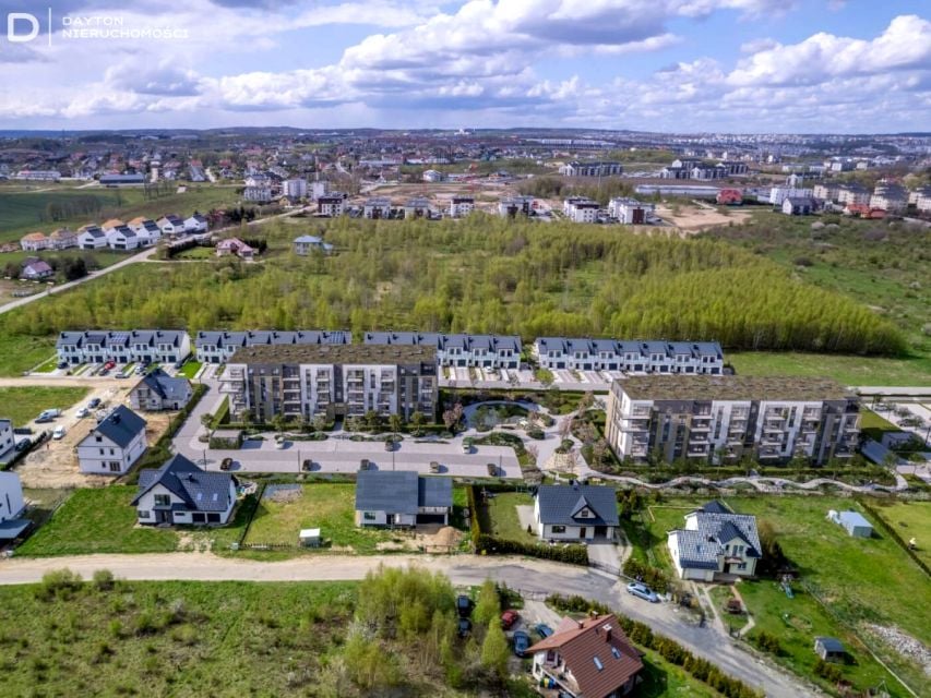 Mieszkanie Gdańsk