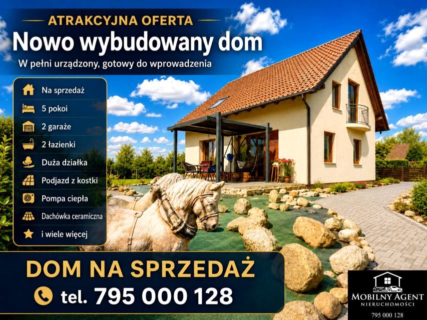 Dom Stanów