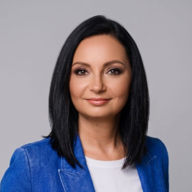 Kinga Murawska