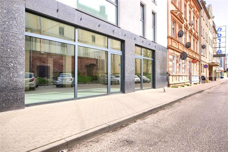 Lokal Koszalin