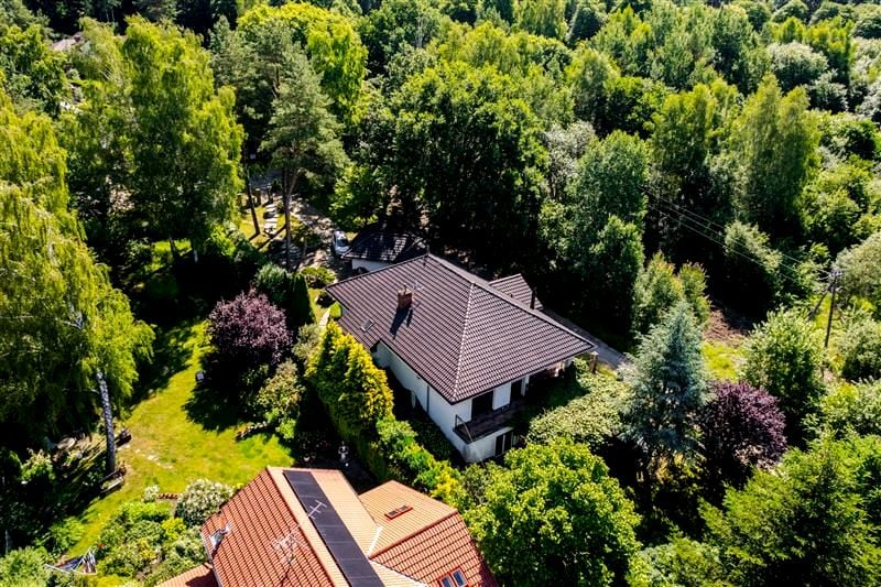 Dom Koszalin
