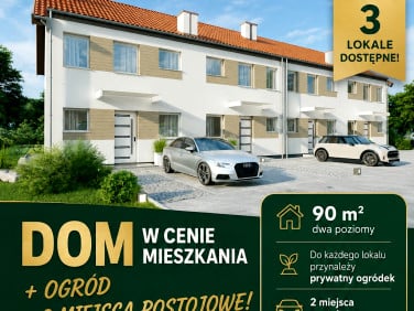 Mieszkanie dom wielorodzinny sprzedaż