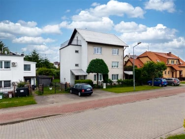 Dom Koszalin
