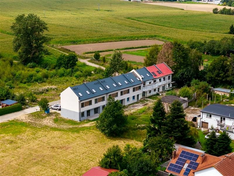 Dom Stare Bielice