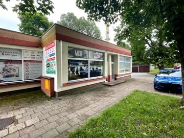 Lokal Koszalin