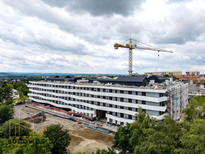 Mieszkanie TARNÓW