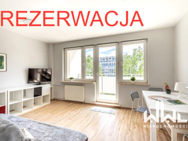 Mieszkanie Warszawa
