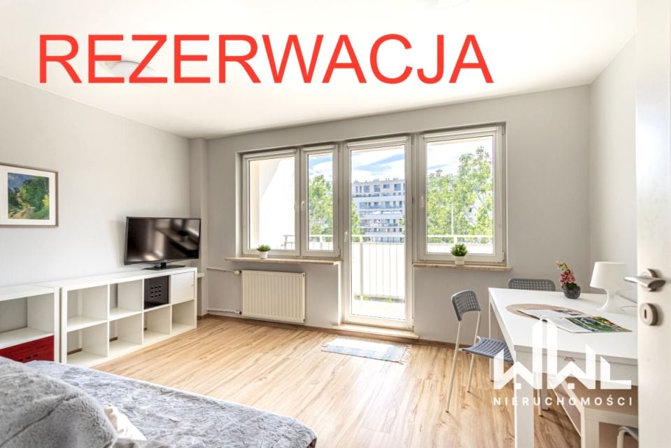 Mieszkanie Warszawa