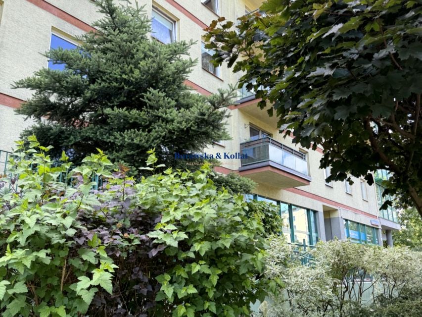 Mieszkanie Warszawa