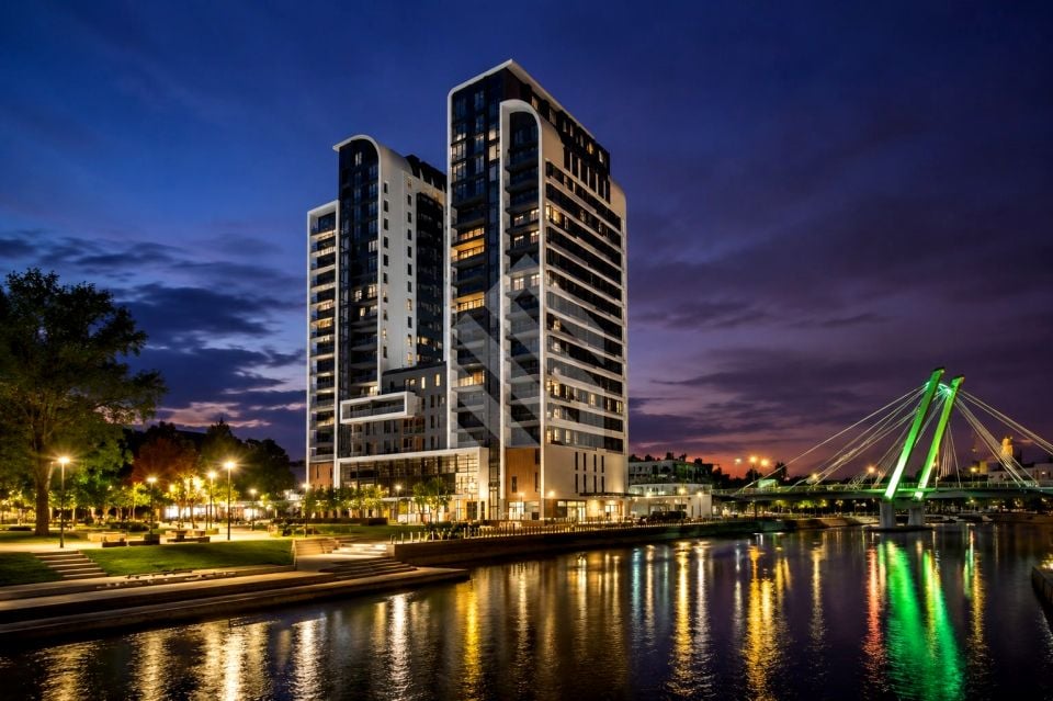 Mieszkanie Bydgoszcz