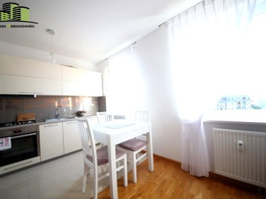Mieszkanie Wasilków