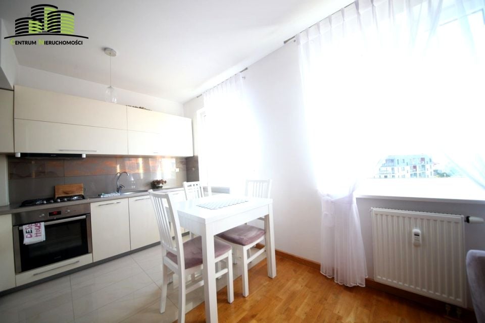 Mieszkanie Wasilków