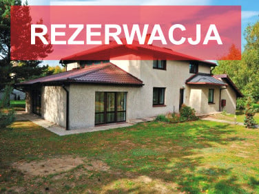 Dom wolnostojący sprzedaż