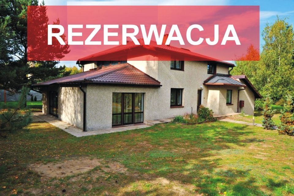 Dom wolnostojący sprzedaż
