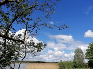 Działka budowlana Czarnowo