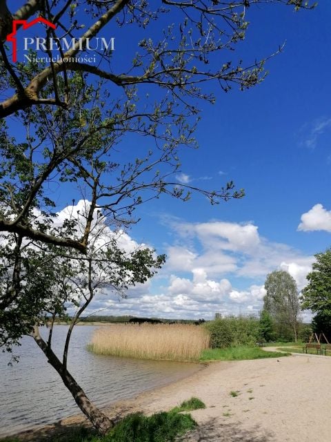 Działka budowlana Czarnowo