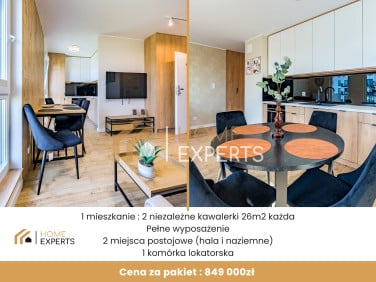 Mieszkanie Gdańsk