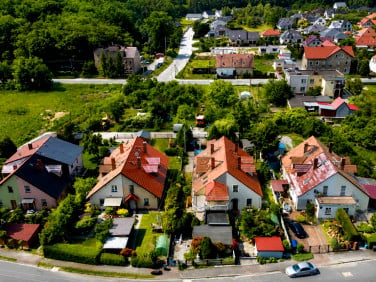 Mieszkanie Żagań
