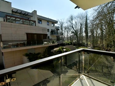 Mieszkanie Wrocław
