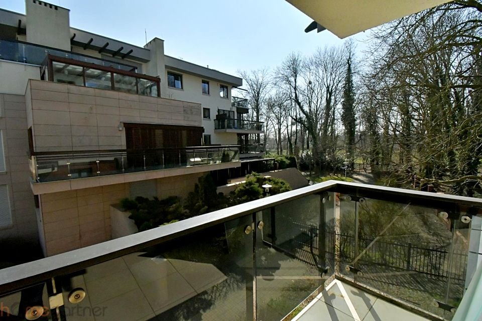 Mieszkanie Wrocław