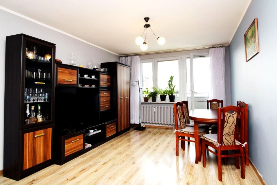 Mieszkanie Katowice