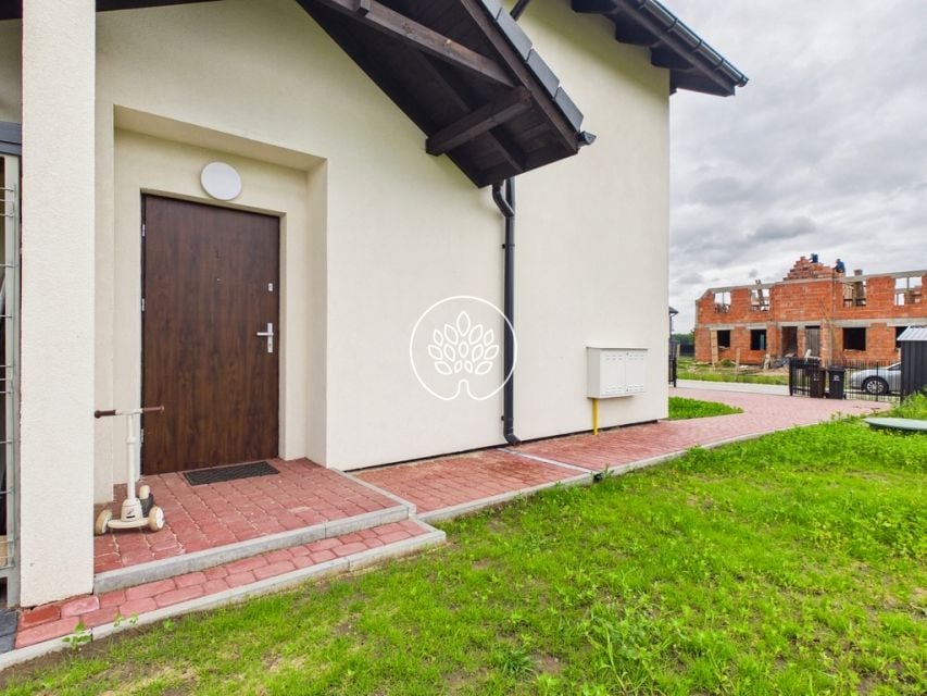 Mieszkanie Czarnowo sprzedaż
