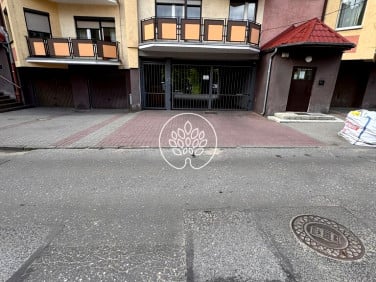 Budynek użytkowy Bydgoszcz