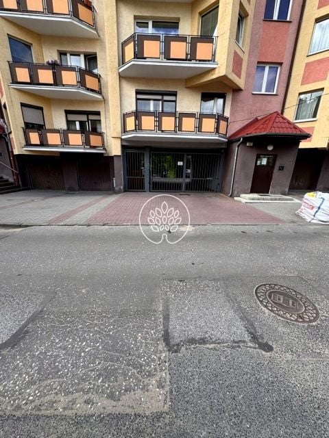 Budynek użytkowy Bydgoszcz