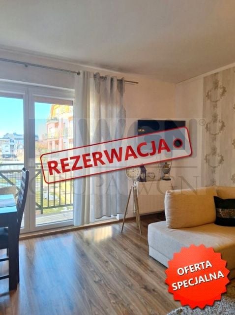Mieszkanie Giżycko