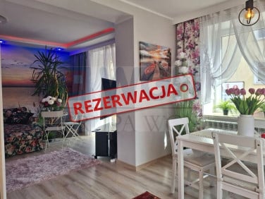 Mieszkanie Giżycko