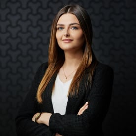 Marlena Kragiel