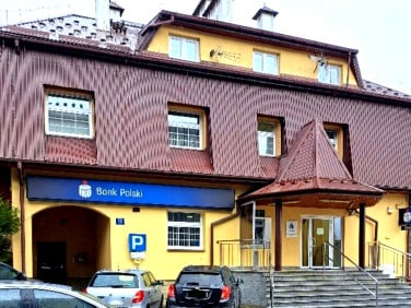 Lokal Ustrzyki Dolne