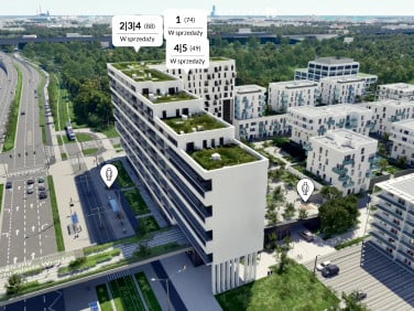 Mieszkanie Wrocław