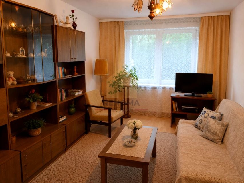 Mieszkanie Legnica