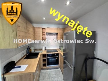 Mieszkanie Ostrowiec Świętokrzyski