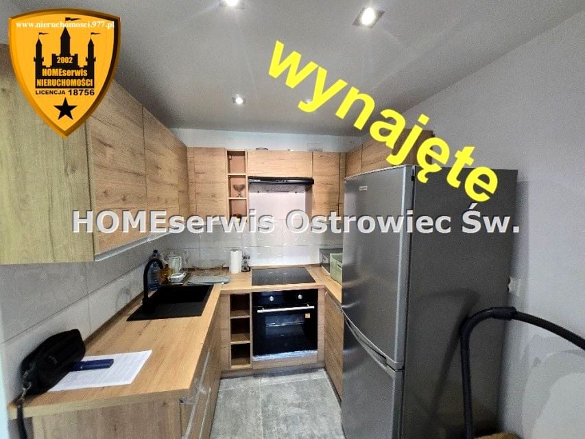 Mieszkanie Ostrowiec Świętokrzyski