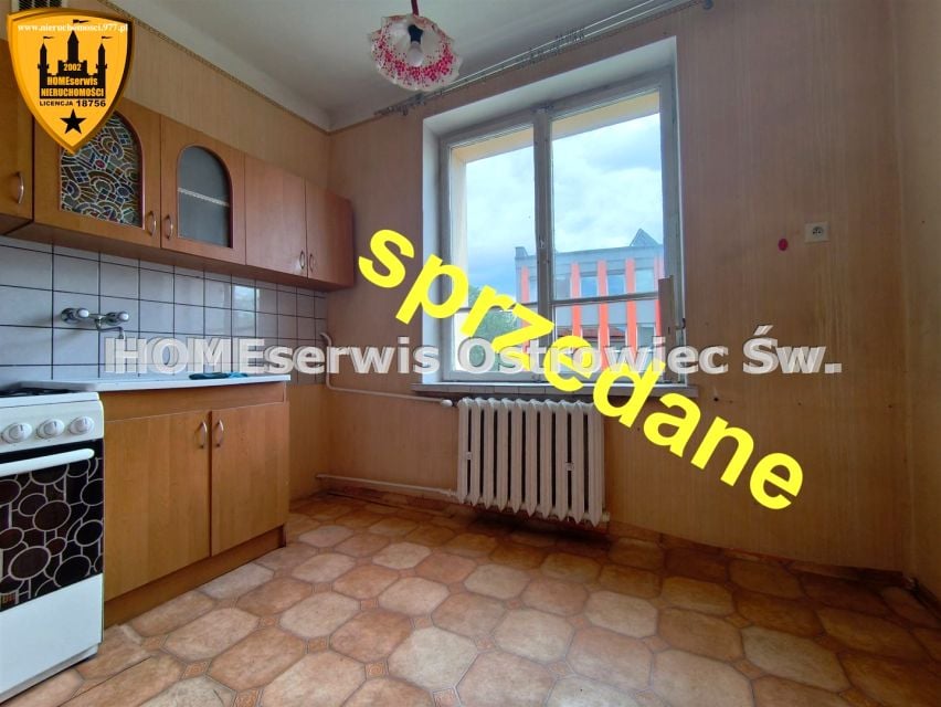 Mieszkanie Ostrowiec Świętokrzyski