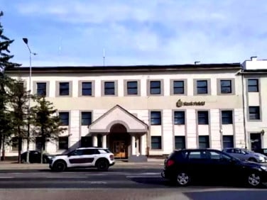 Lokal Andrychów