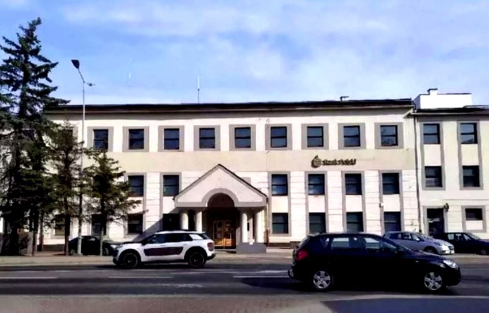 Lokal Andrychów