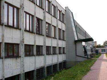 Budynek użytkowy Chełm sprzedaż
