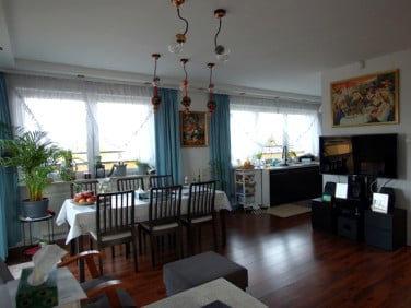 Mieszkanie Pruszków