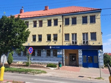 Lokal Włoszczowa wynajem
