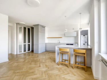 Mieszkanie Warszawa