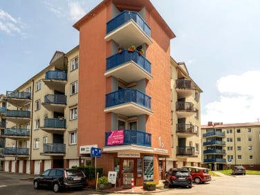 Mieszkanie Swarzędz