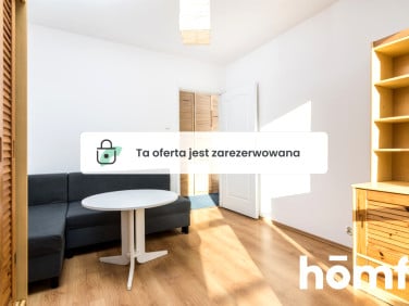 Mieszkanie Kraków