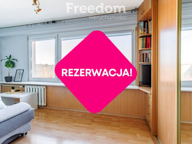 Mieszkanie TARNÓW